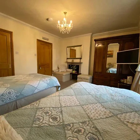Thompsons Arms Locanda Flaxton