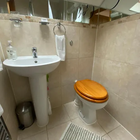 宾馆 汤普森纹章酒店