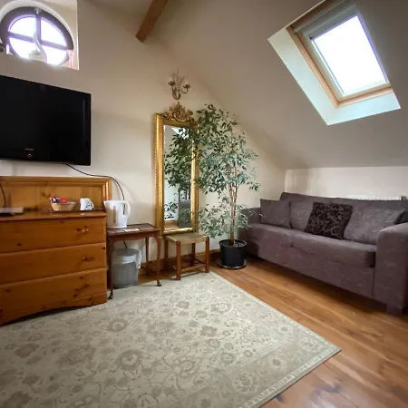 Thompsons Arms Πανδοχείο Flaxton