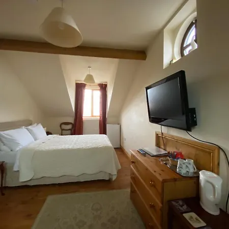 Penzion Thompsons Arms 3*