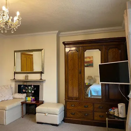 Thompsons Arms 3*