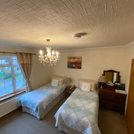 Thompsons Arms 3* Flaxton