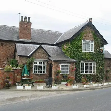 Thompsons Arms Penzion