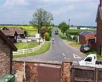 Thompsons Arms 3*