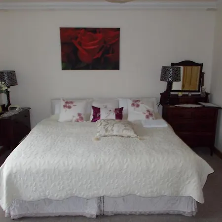 Penzion Thompsons Arms 3*
