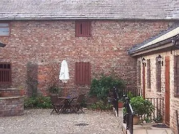 Thompsons Arms Penzion Flaxton