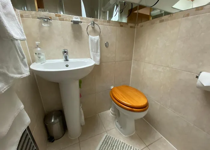 Πανδοχείο Thompsons Arms