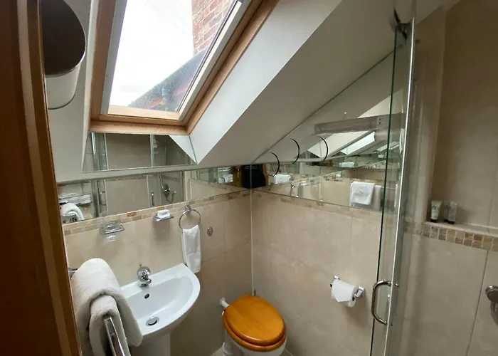 Thompsons Arms Flaxton