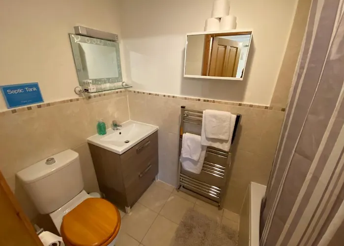 Inn Thompsons Arms 3*