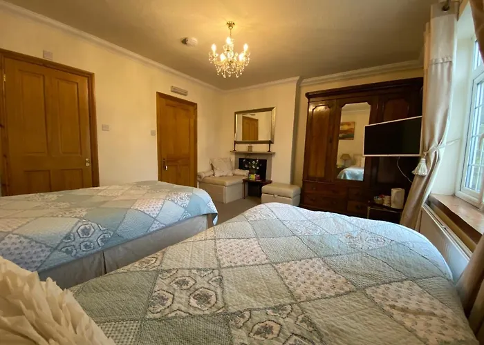 Thompsons Arms Πανδοχείο Flaxton