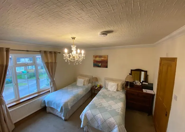 Thompsons Arms 3* Flaxton
