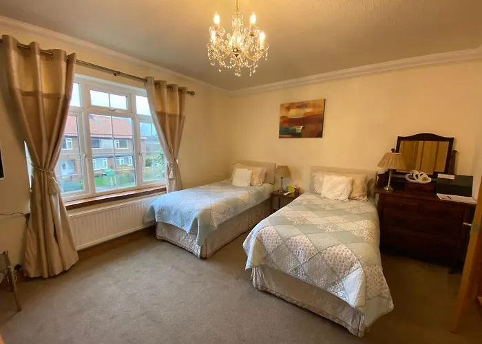 Inn Thompsons Arms Flaxton