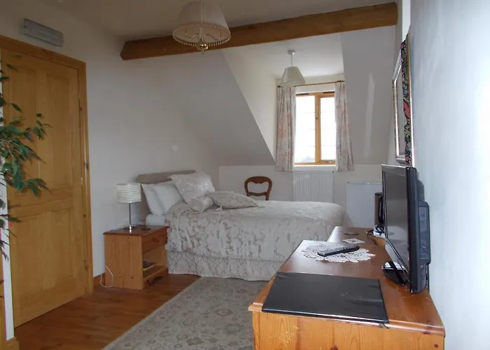 Thompsons Arms Inn Flaxton