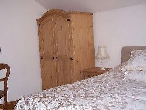 Inn Thompsons Arms Flaxton