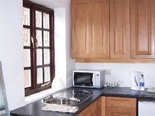 Thompsons Arms Πανδοχείο