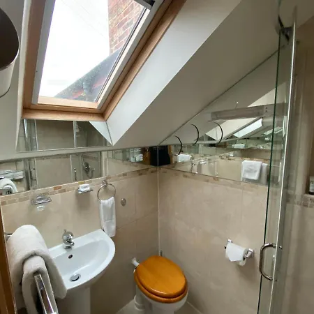 Thompsons Arms Flaxton