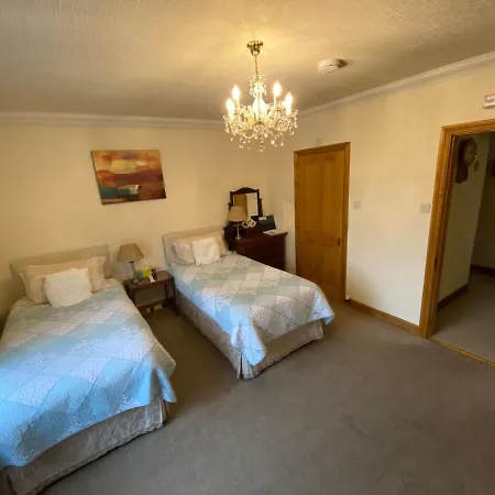 Inn Thompsons Arms Flaxton