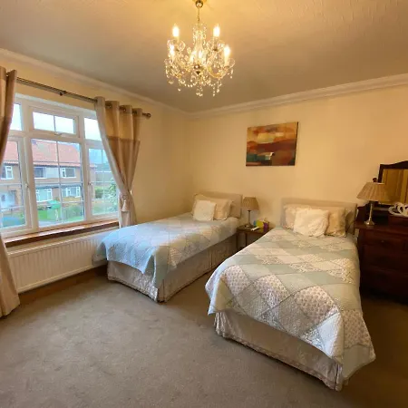 Inn Thompsons Arms Flaxton