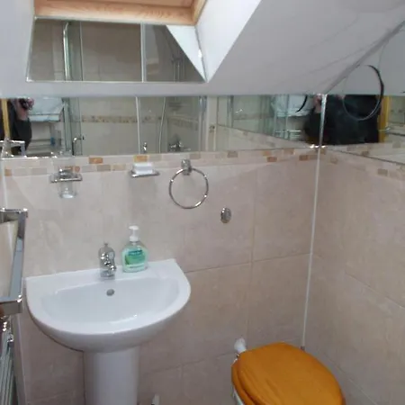 Thompsons Arms Inn Flaxton