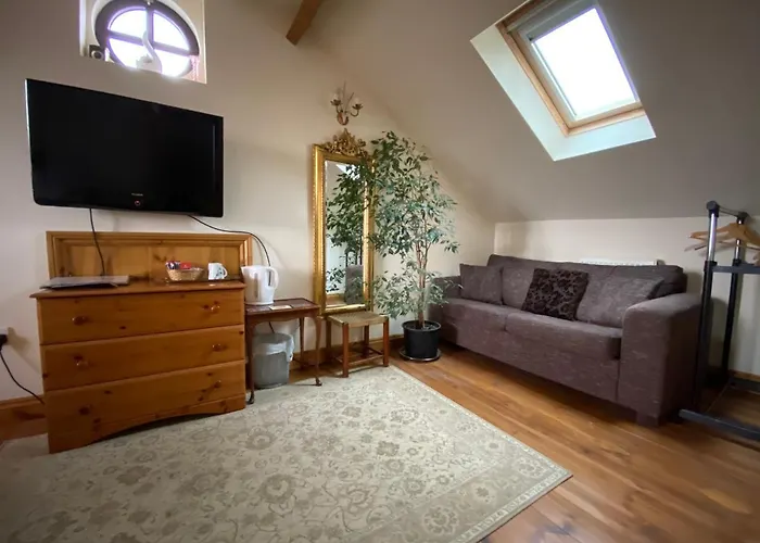 Thompsons Arms Inn Flaxton