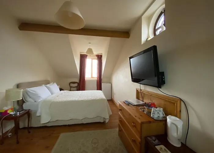 Inn Thompsons Arms 3*