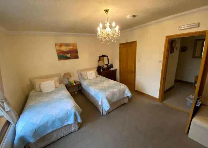 Inn Thompsons Arms Flaxton