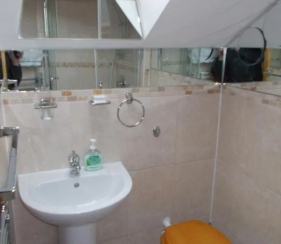 Thompsons Arms Inn Flaxton